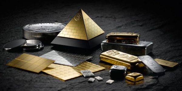 Investing in Gold and Precious Metals: Market Prospects